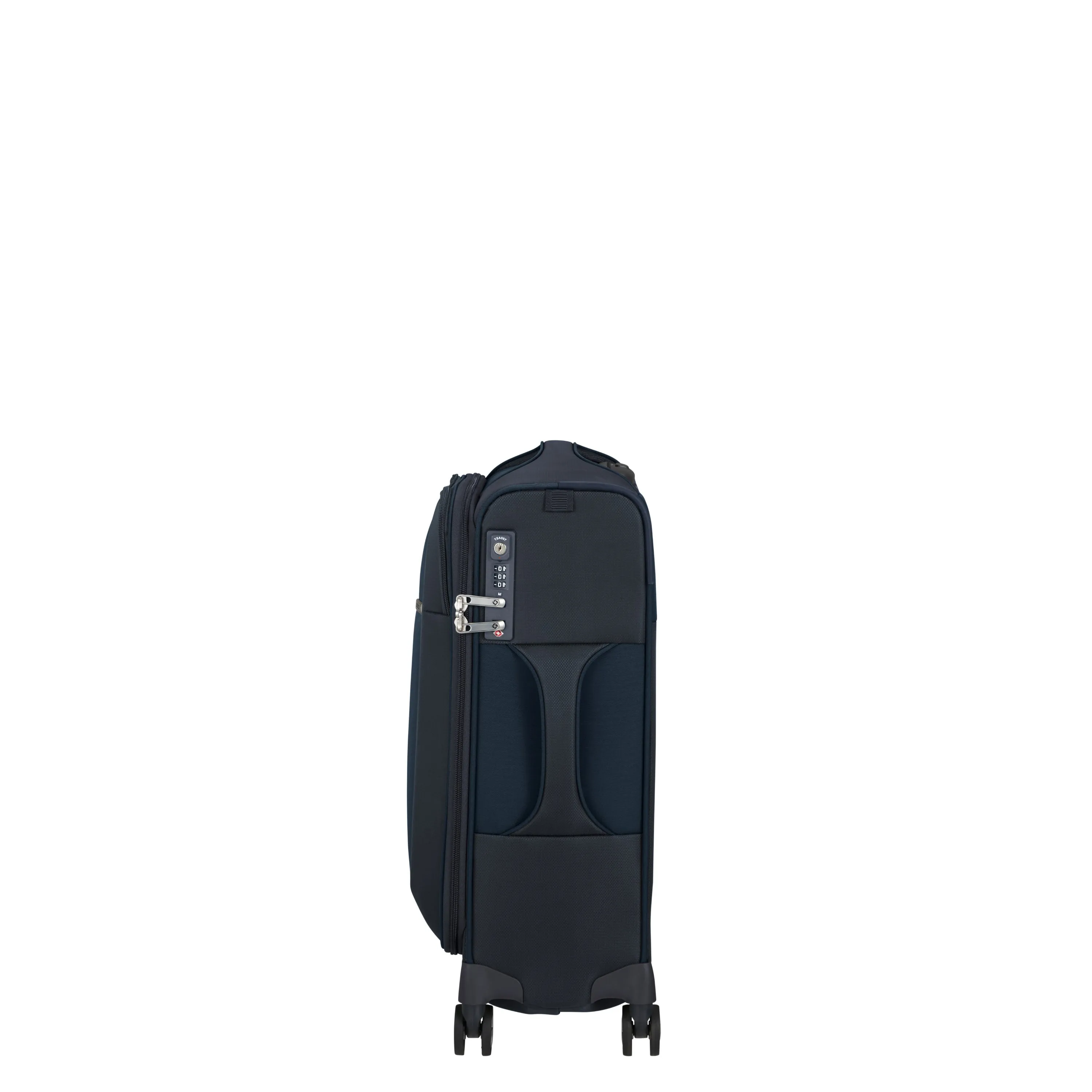 Samsonite D'Lite Spinner Carry-On Luggage
