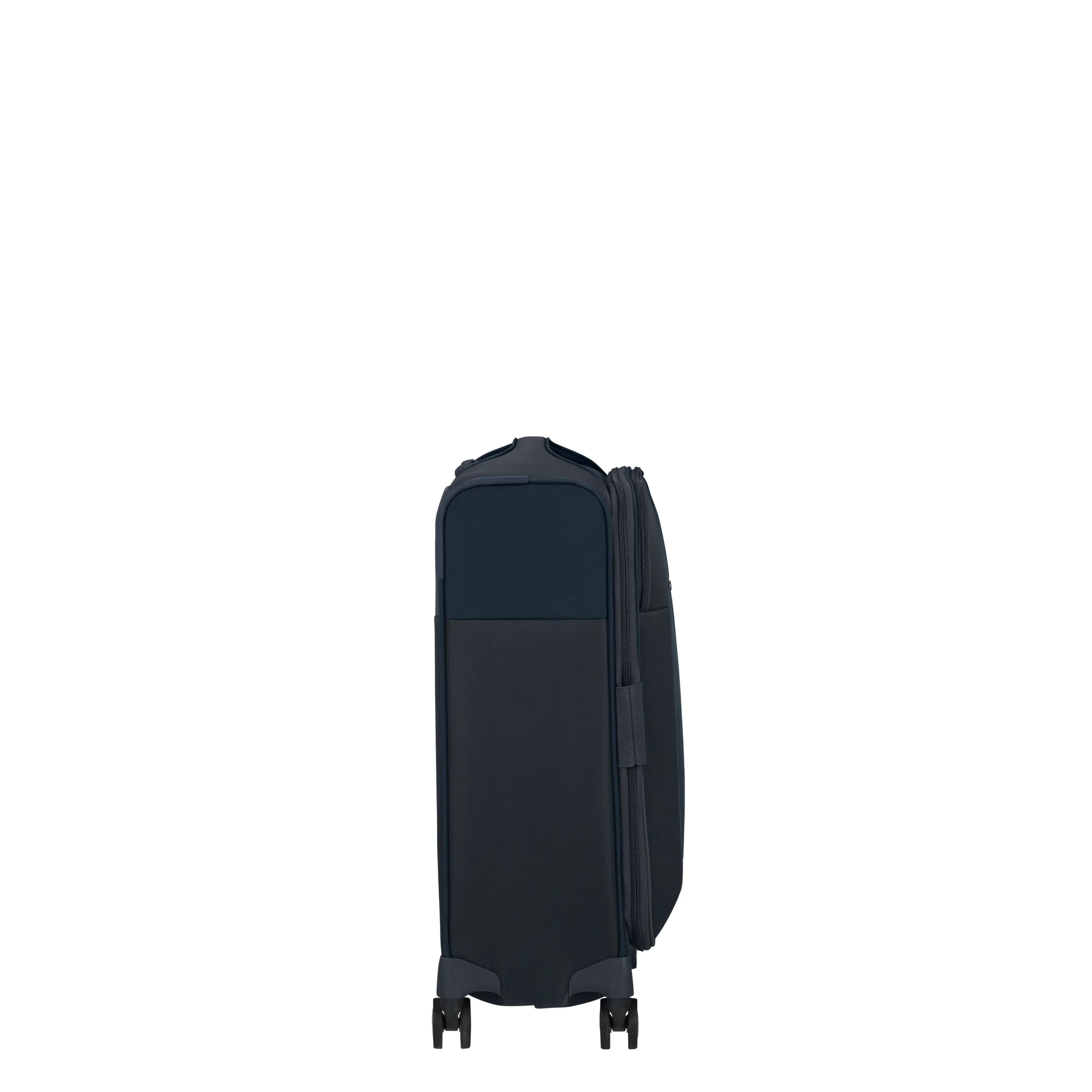 Samsonite D'Lite Spinner Carry-On Luggage