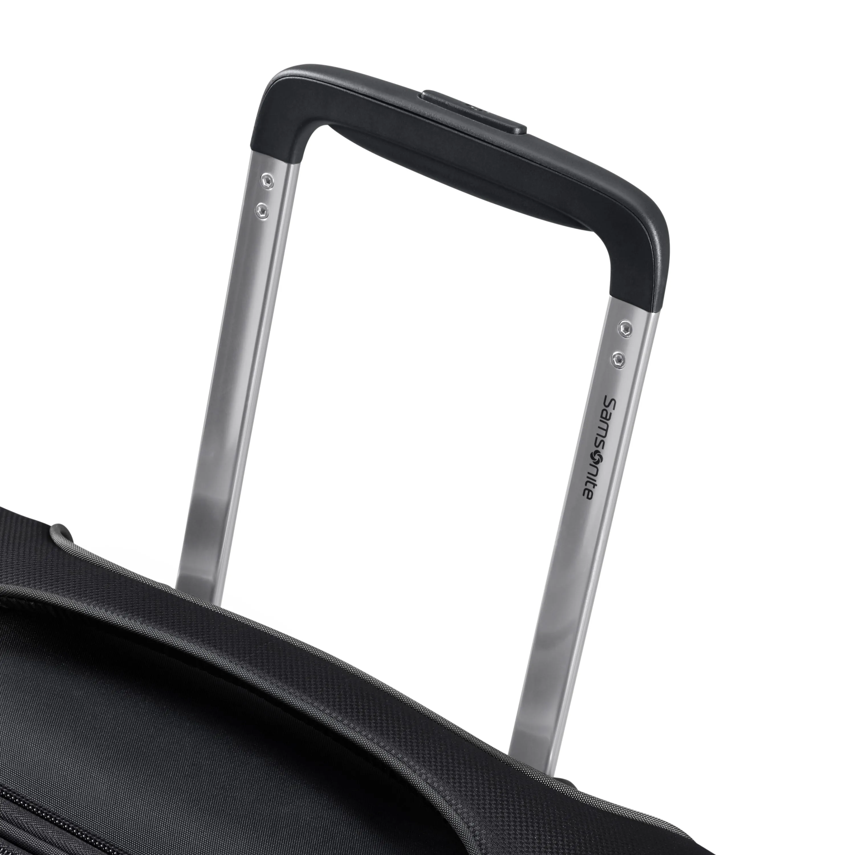 Samsonite D'Lite Spinner Carry-On Luggage