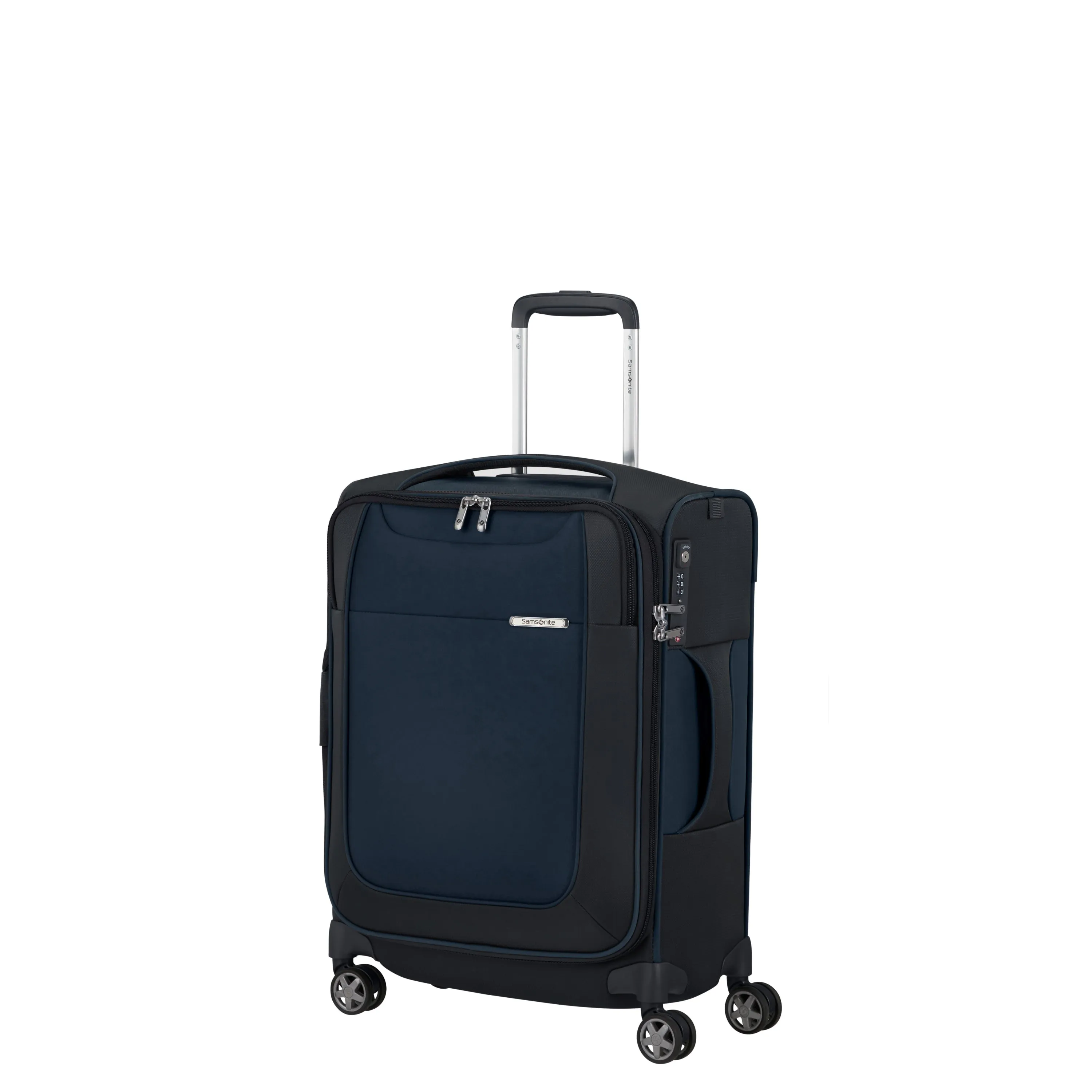 Samsonite D'Lite Spinner Carry-On Luggage