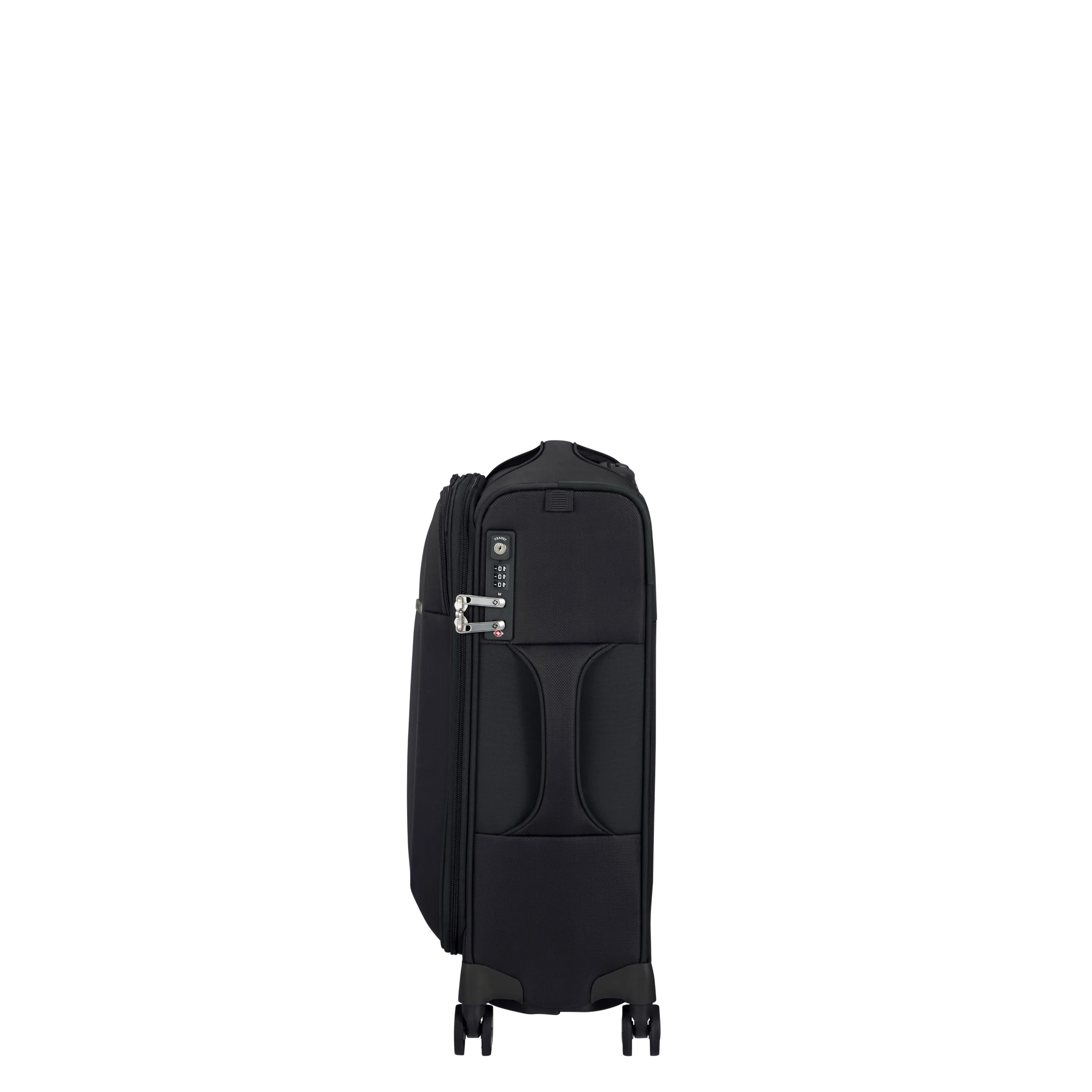 Samsonite D'Lite Spinner Carry-On Luggage