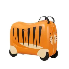 Samsonite Dream Rider Kids Ride-On Suitcase
