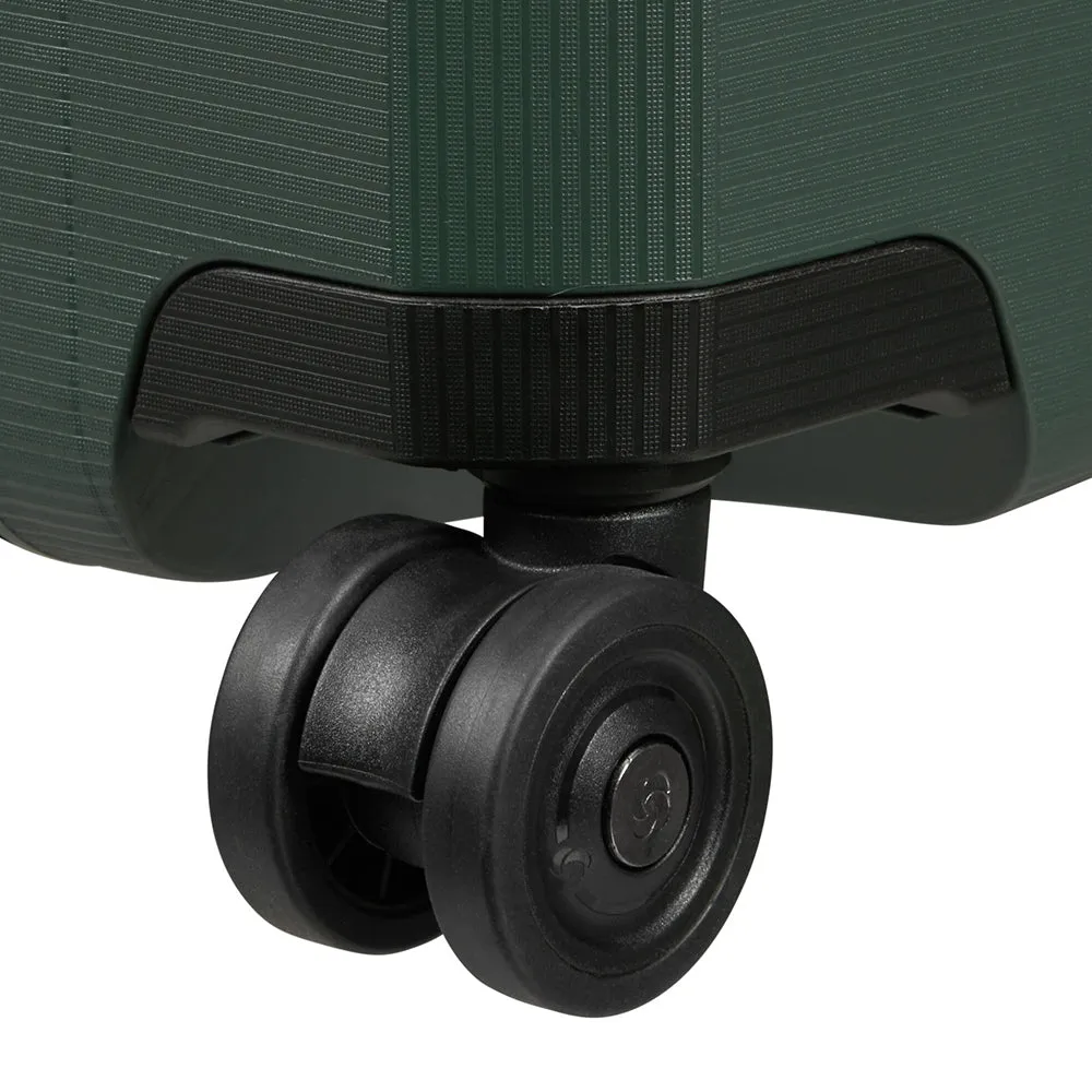 Samsonite Magnum Eco Carry-on Spinner