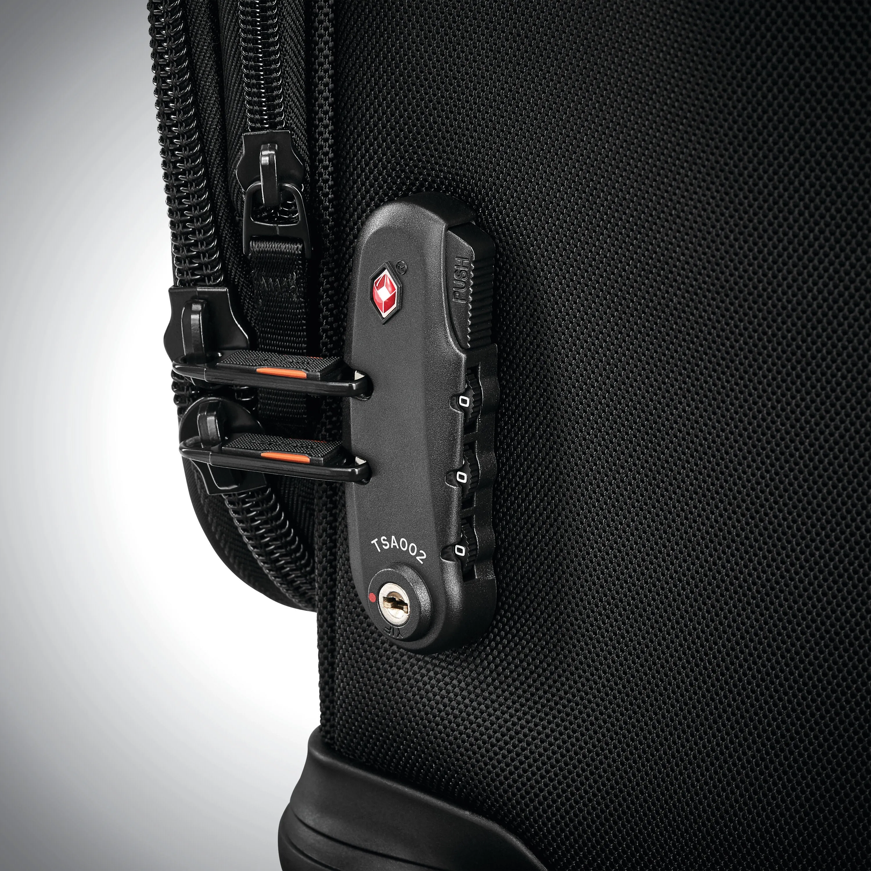 Samsonite Samsonite Pro Large Expandable Spinner