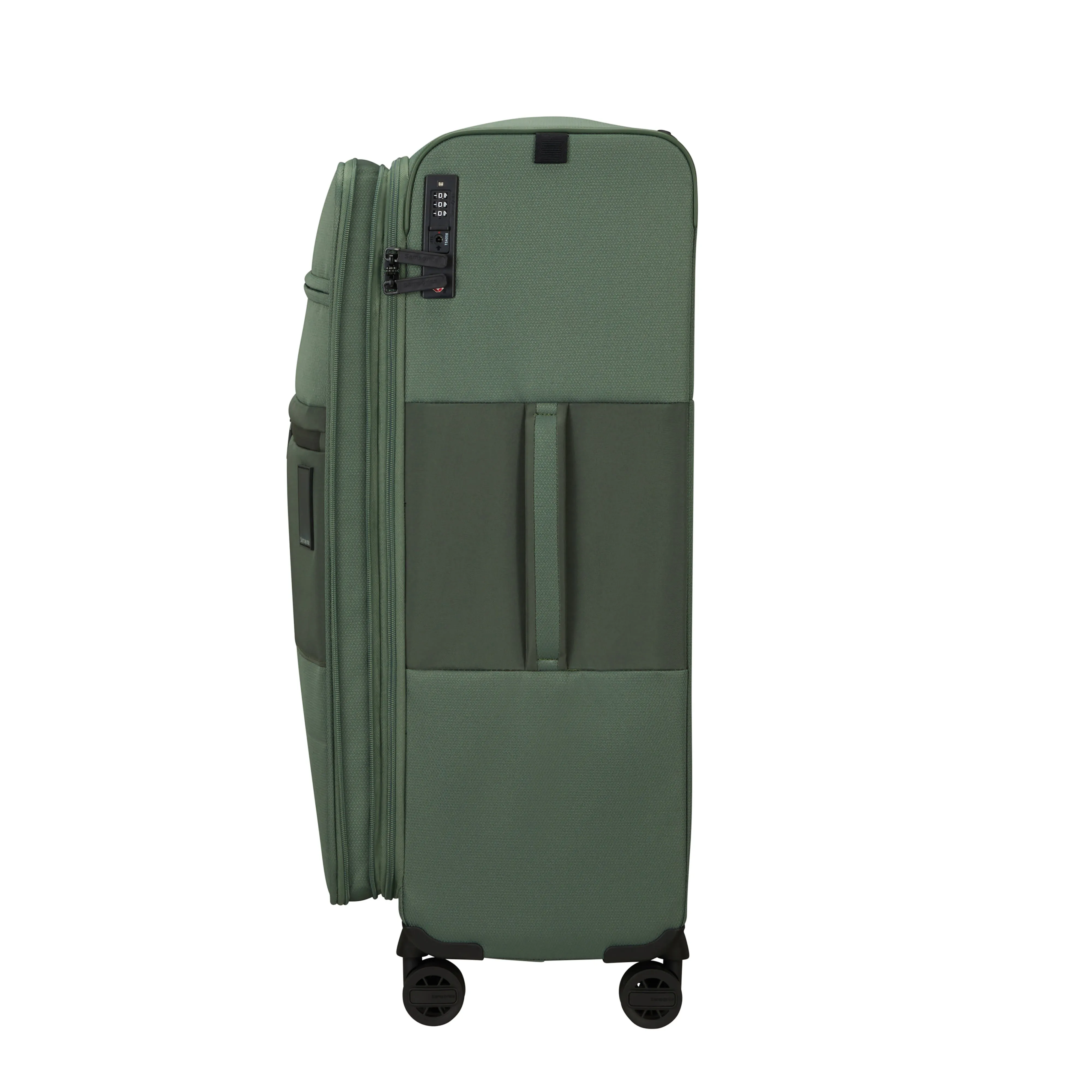 Samsonite Vaycay Spinner Large Expandable Luggage