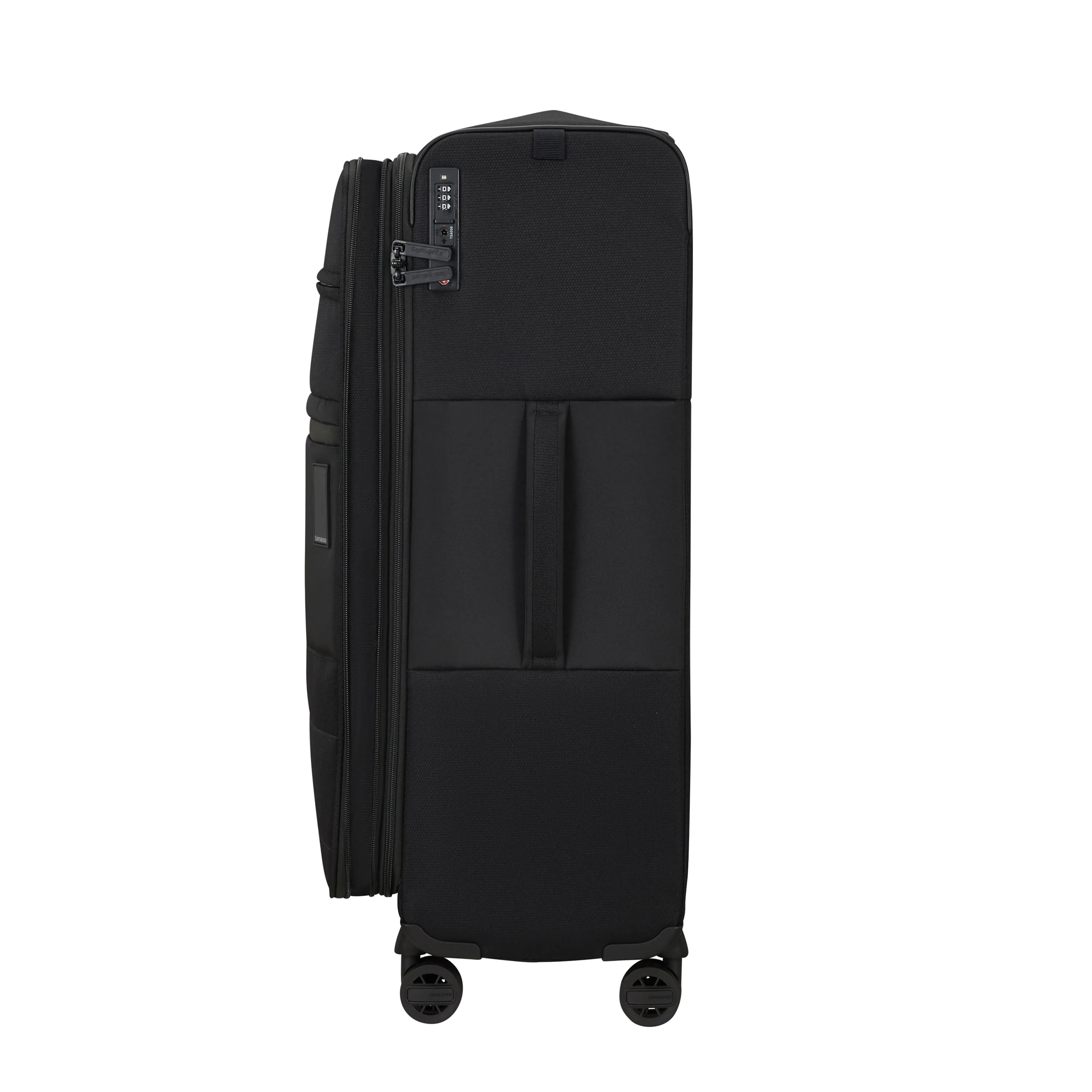 Samsonite Vaycay Spinner Large Expandable Luggage