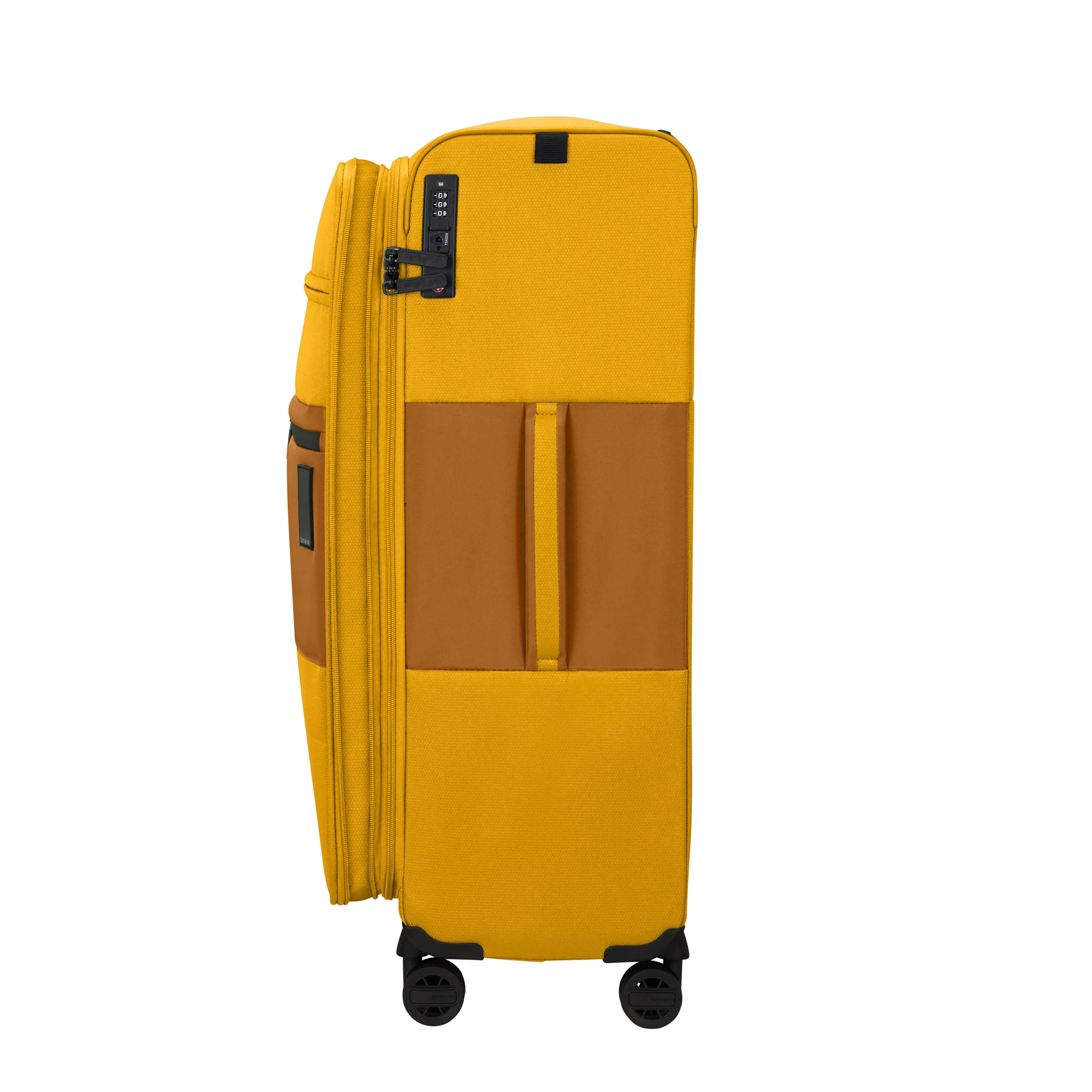 Samsonite Vaycay Spinner Large Expandable Luggage