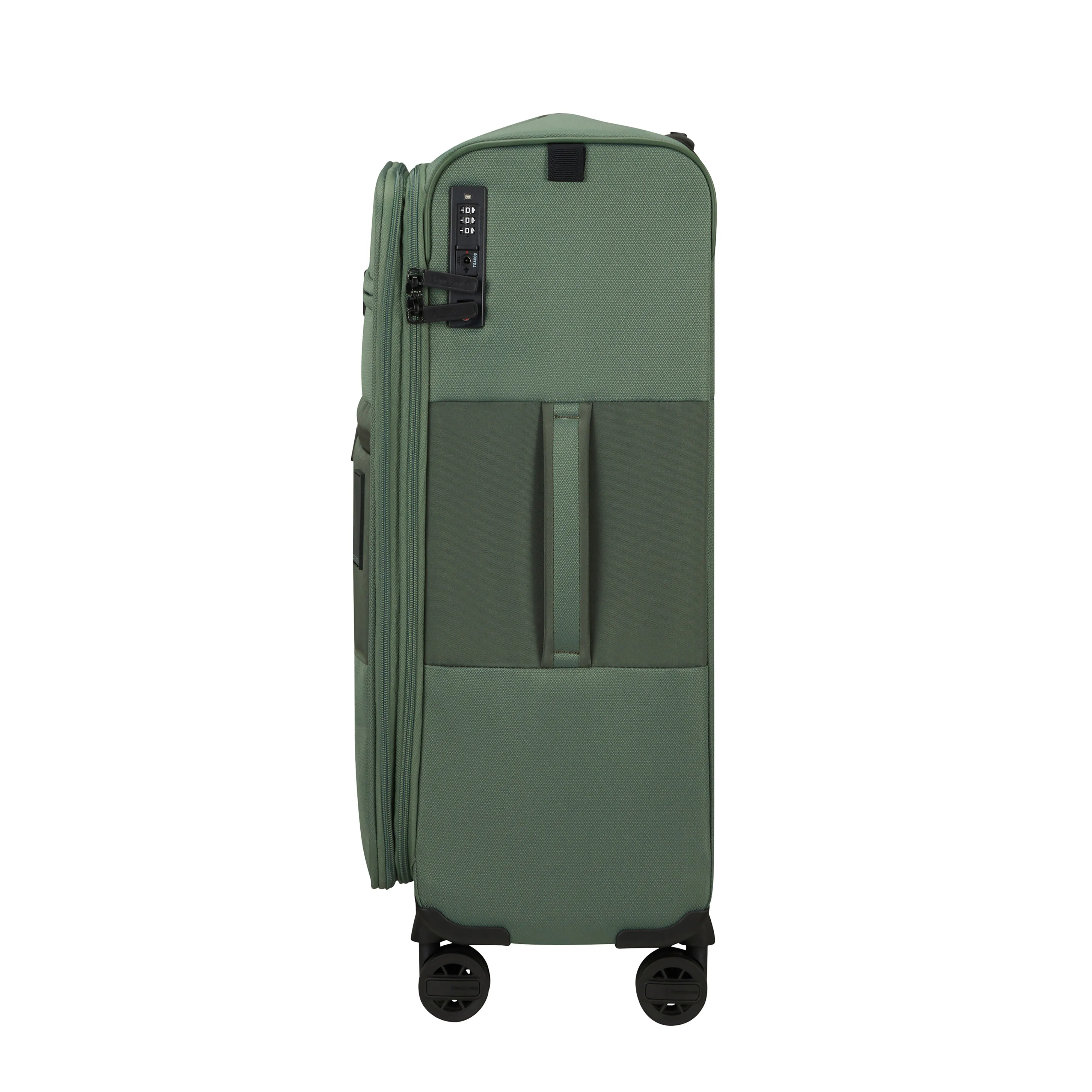 Samsonite Vaycay Spinner Large Expandable Luggage