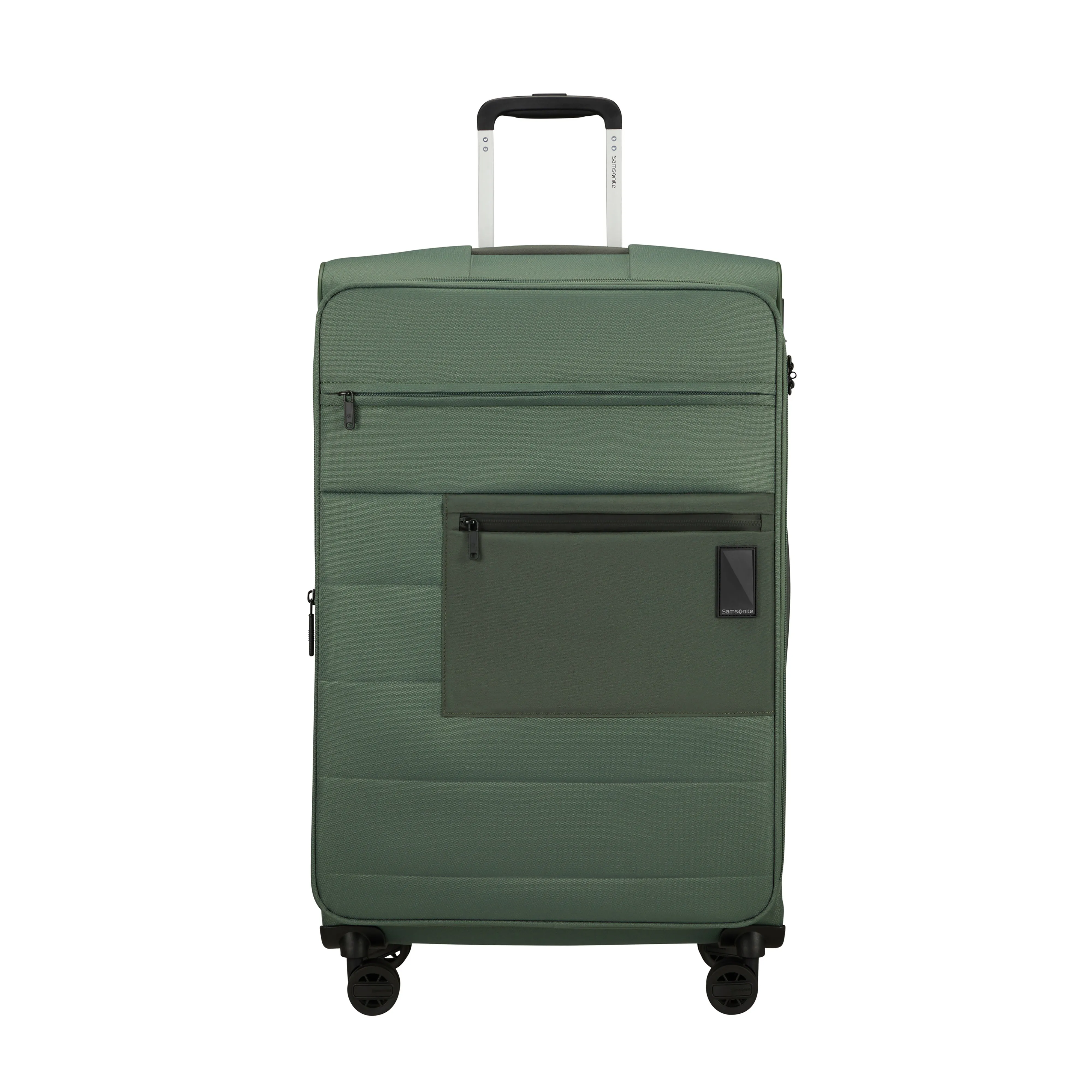 Samsonite Vaycay Spinner Large Expandable Luggage