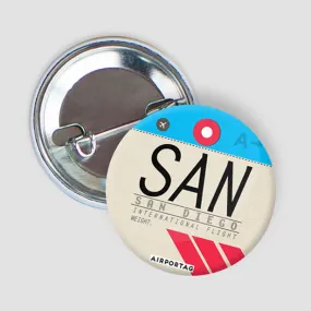 SAN - Button