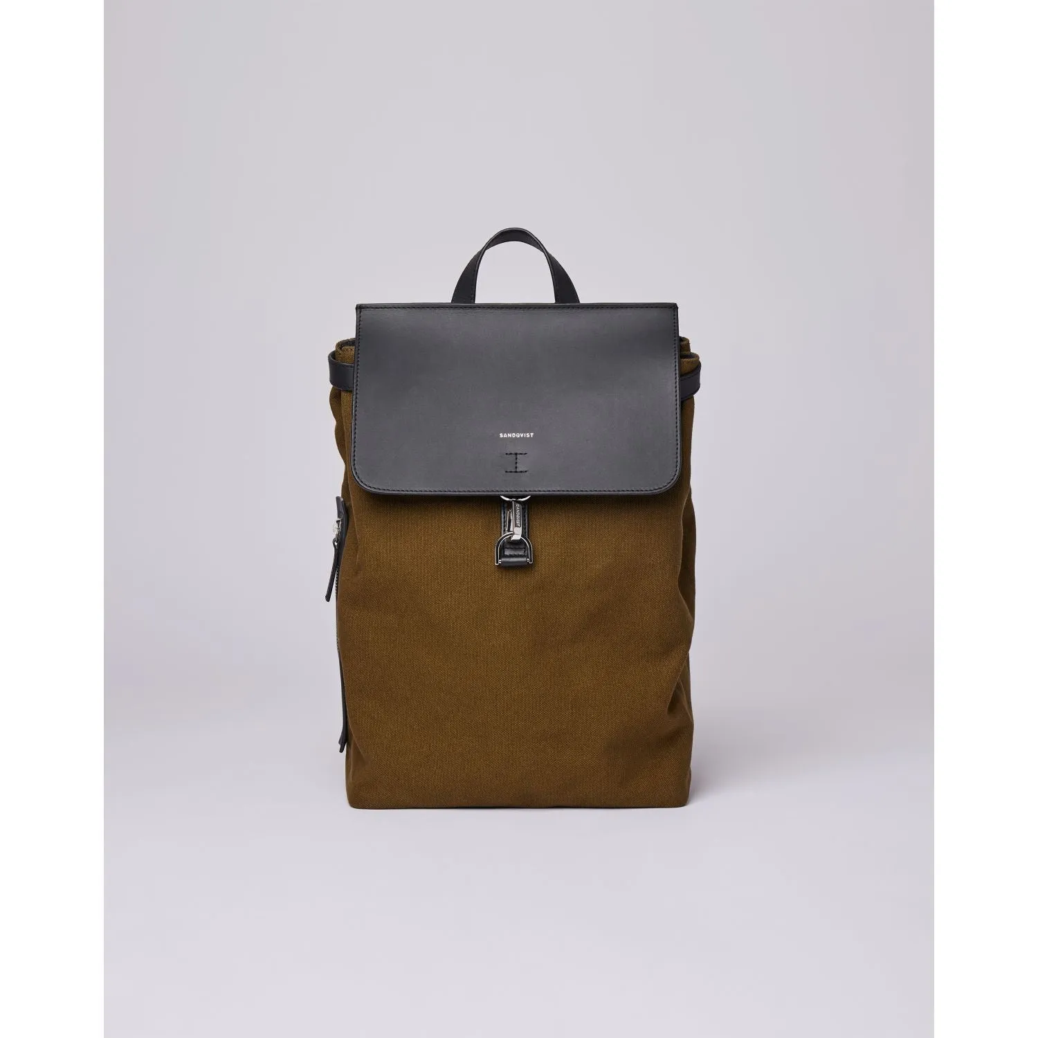 Sandqvist Alva Metal Hook Backpack