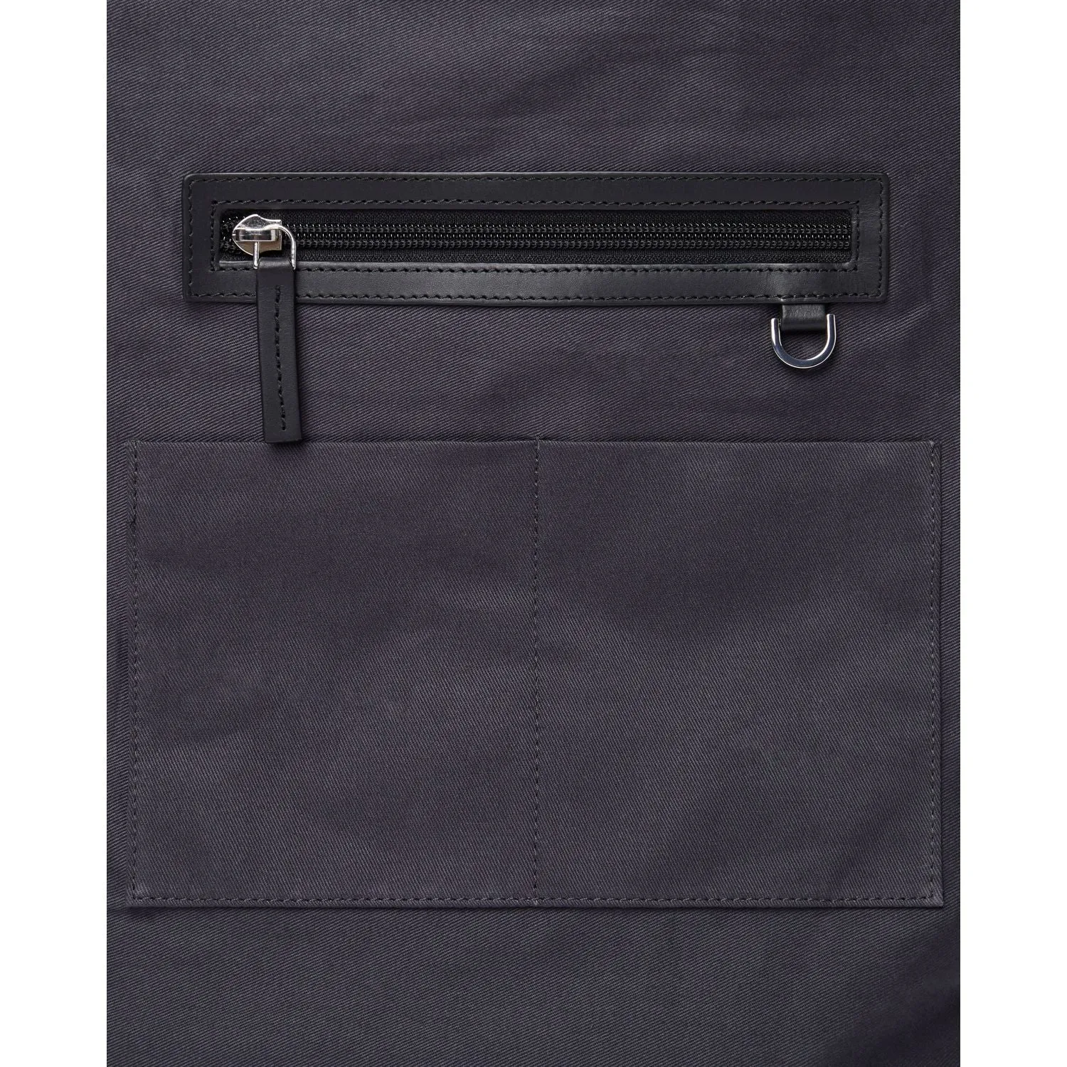 Sandqvist Alva Metal Hook Backpack