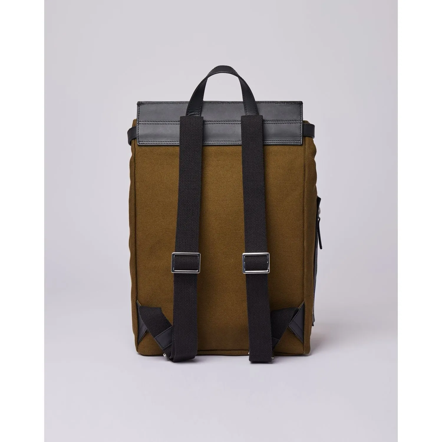 Sandqvist Alva Metal Hook Backpack
