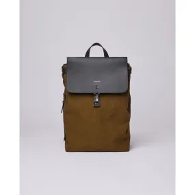 Sandqvist Alva Metal Hook Backpack