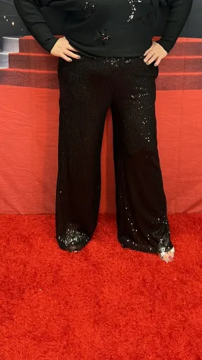 Glitter Tops