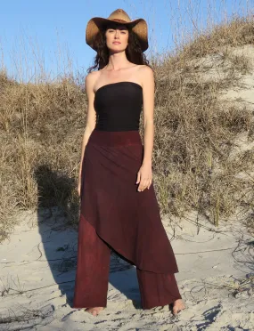Sarong Simplicity Pant
