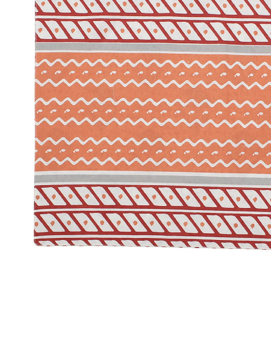 Sarovar Placemat (Red)