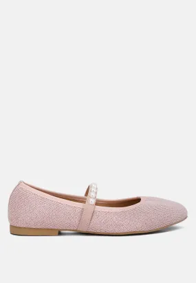 Ballet Flats