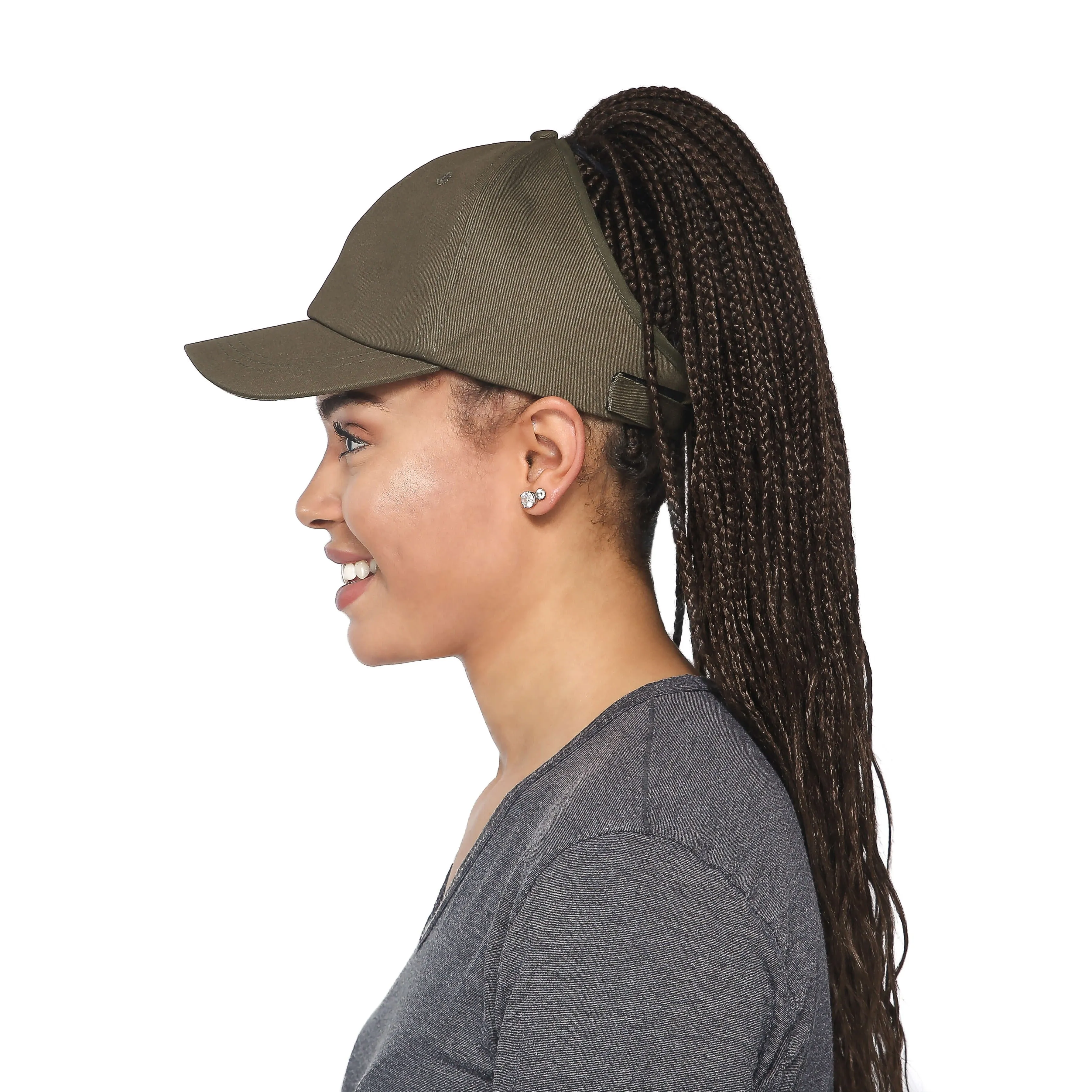 Satin Lined - Culture Cap