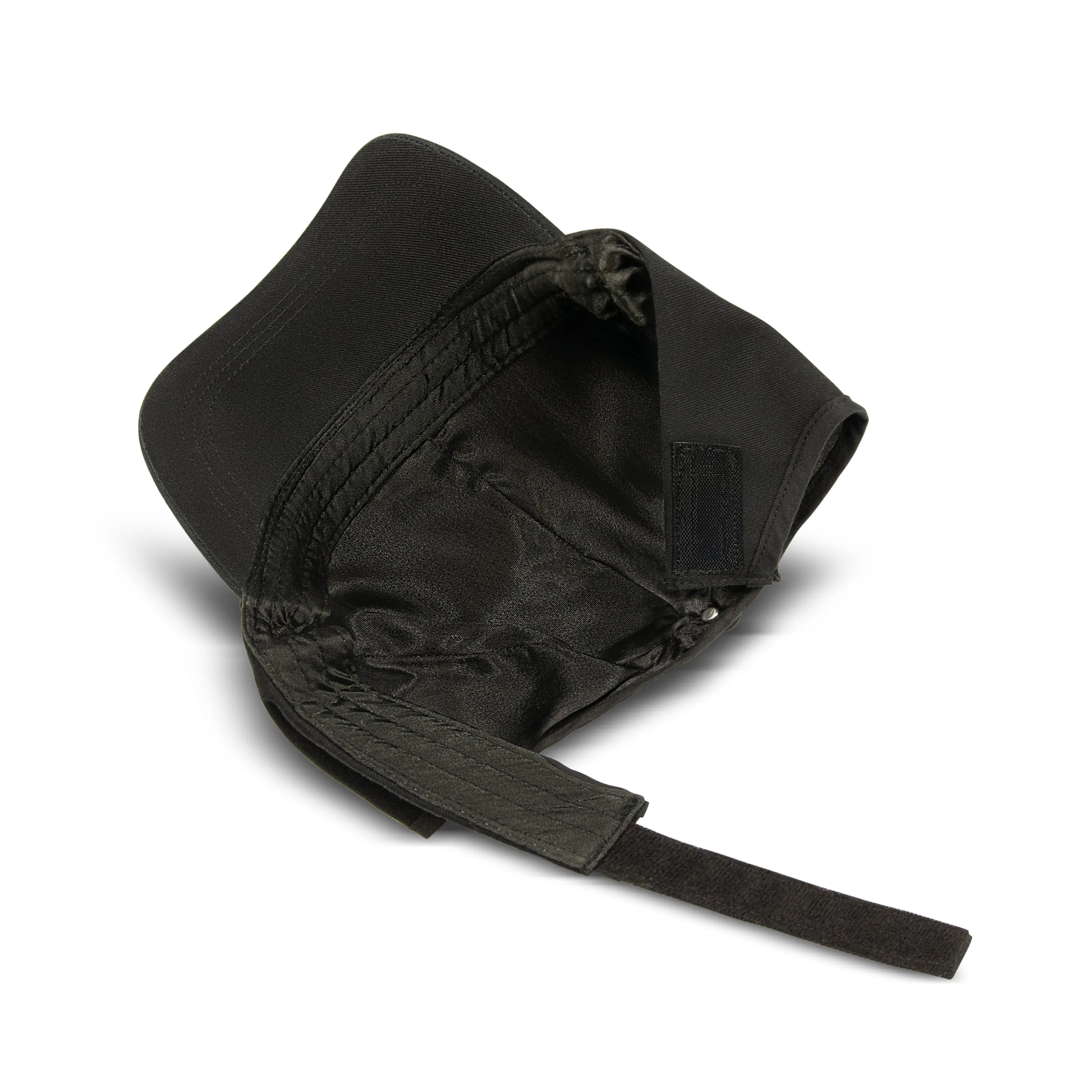 Satin Lined - Culture Cap