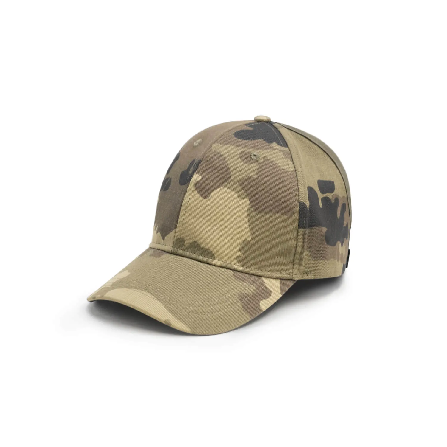 Satin Lined - Culture Cap