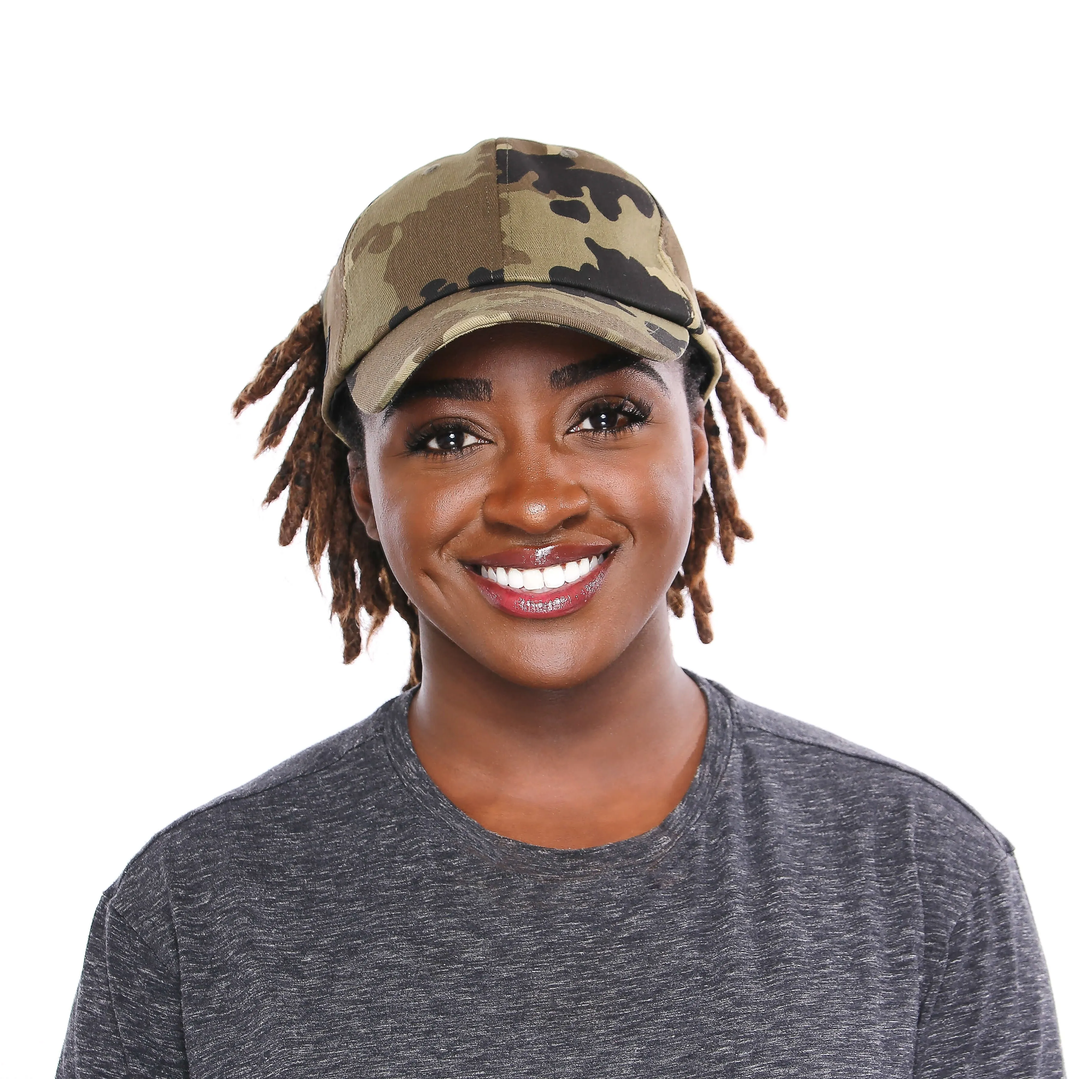 Satin Lined - Culture Cap
