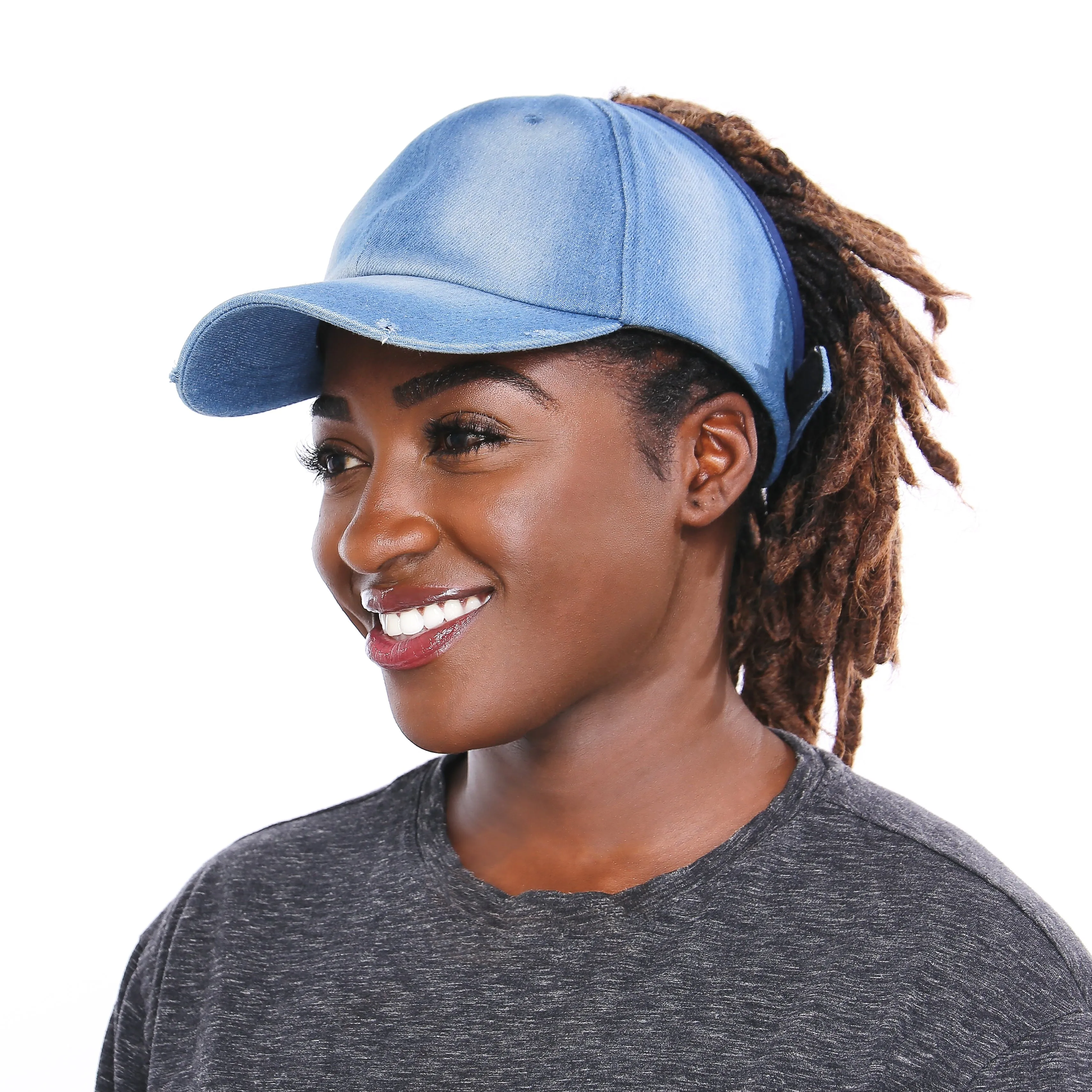 Satin Lined - Culture Cap