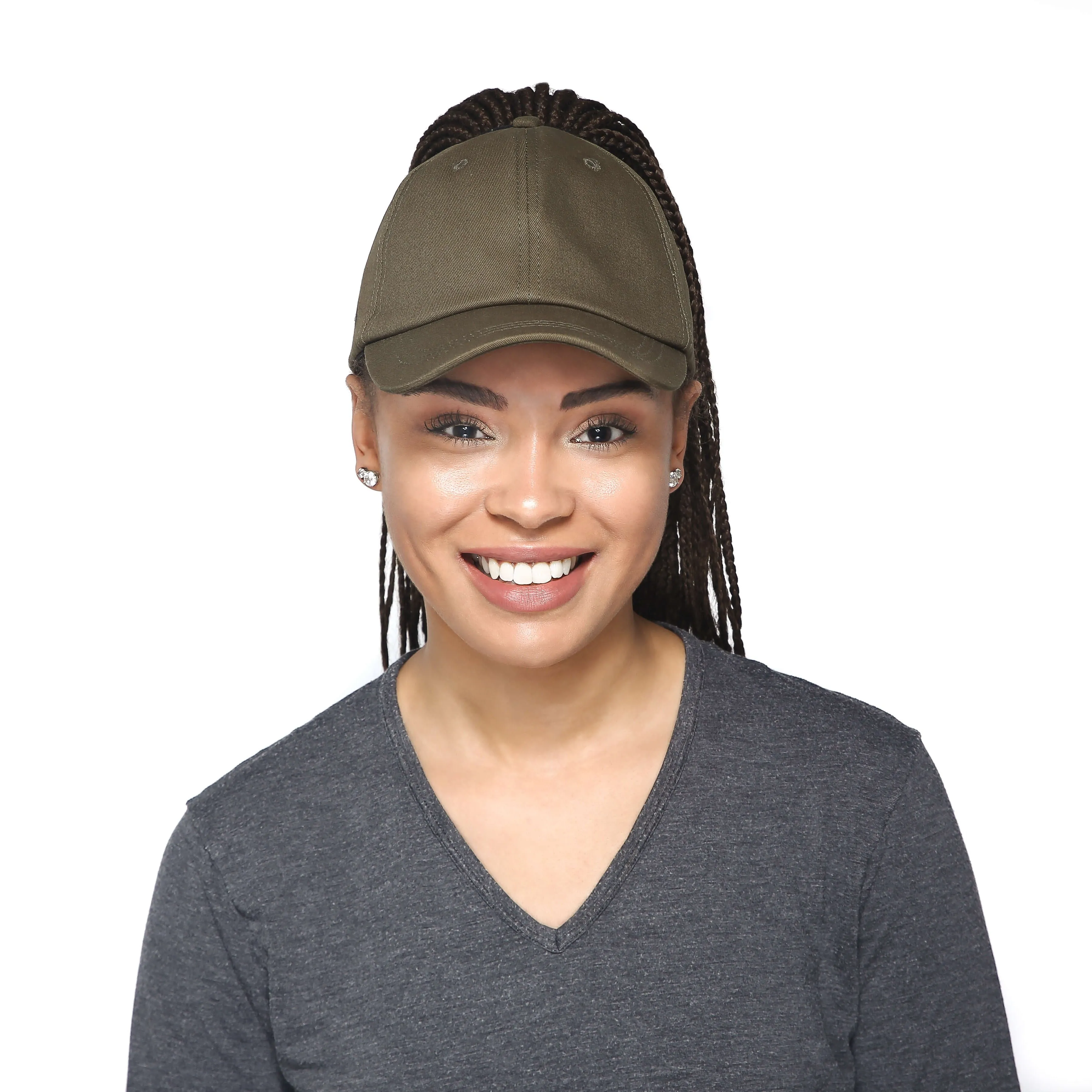 Satin Lined - Culture Cap