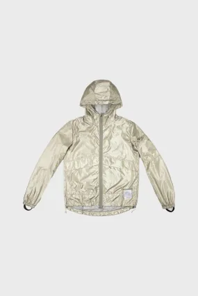 Satisfy - SILVERSHELL PACKABLE WINDBREAKER