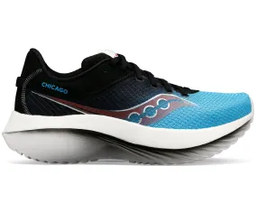 Saucony Women's Kinvara Pro - Chicago Blue/Black