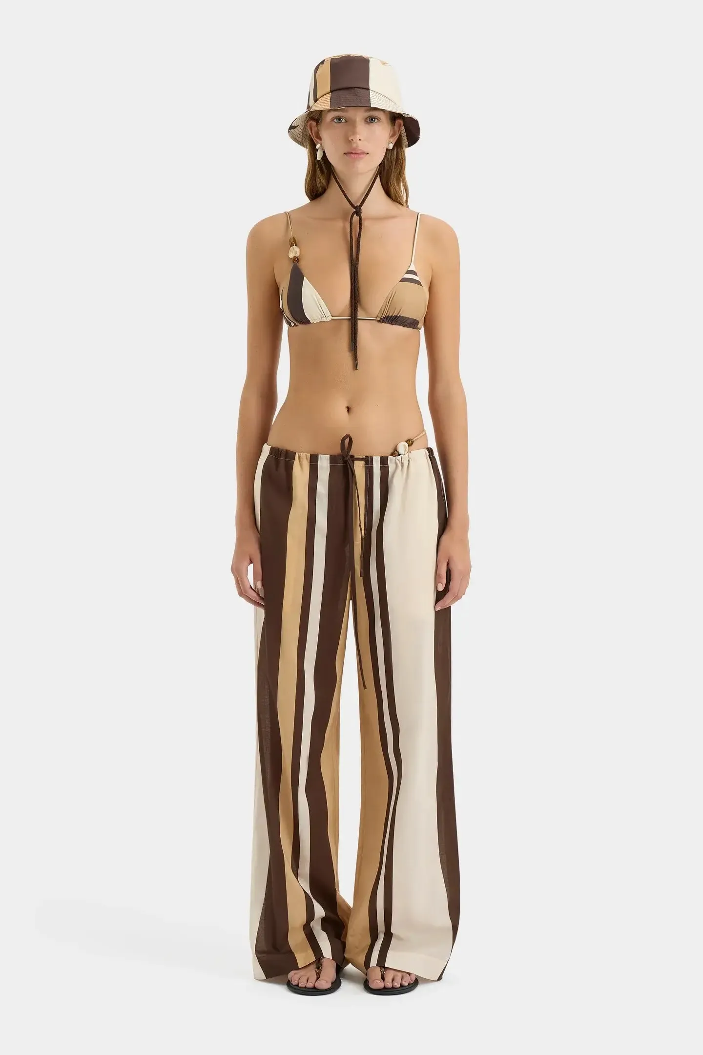 SAVANNA RELAXED PANT