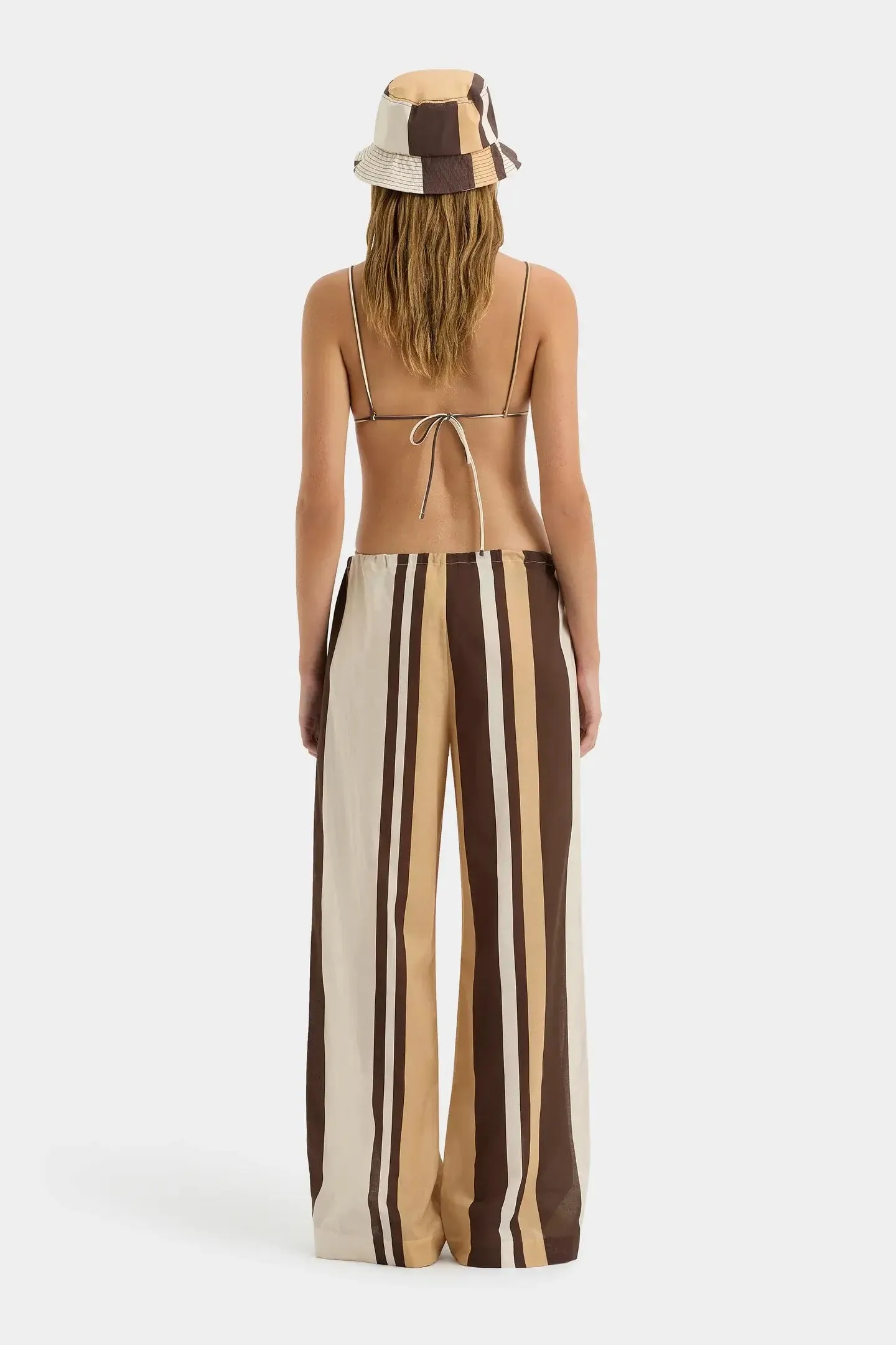 SAVANNA RELAXED PANT