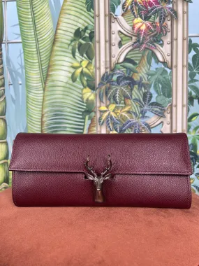 Savas Milano clutch