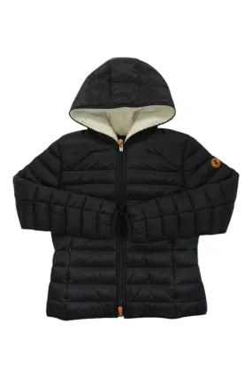 Save The Duck Womens Gwen Hooded Jacket