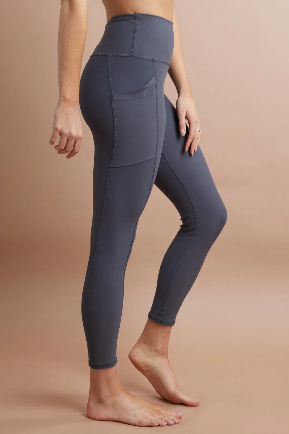 Savvi Geo Leggings