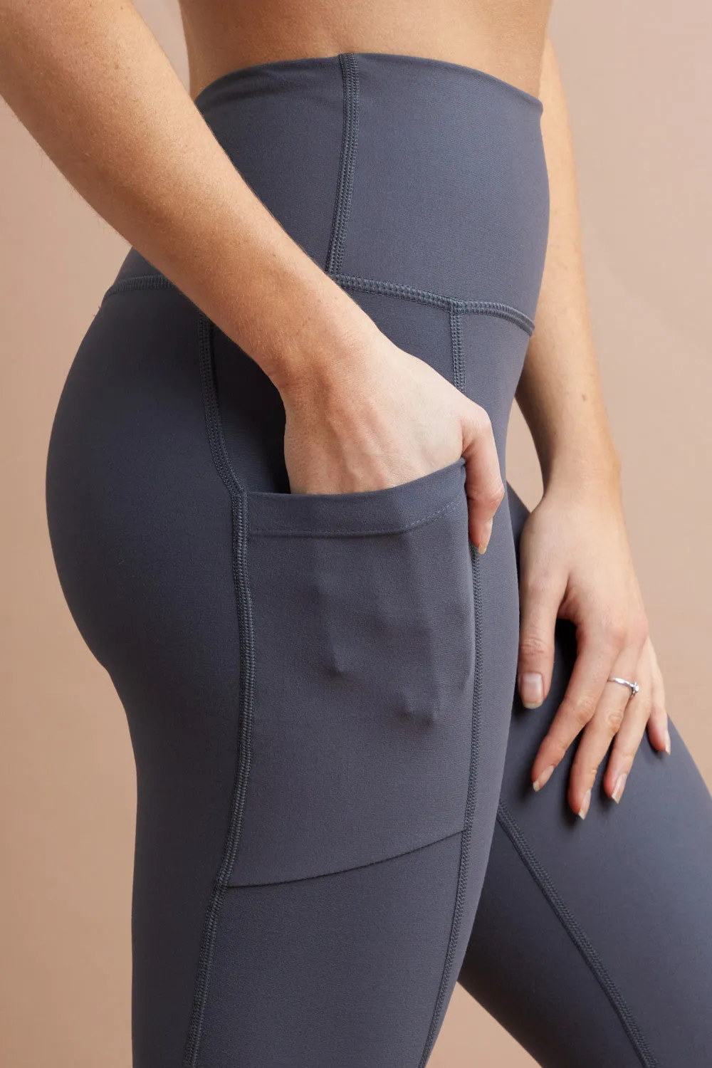 Savvi Geo Leggings