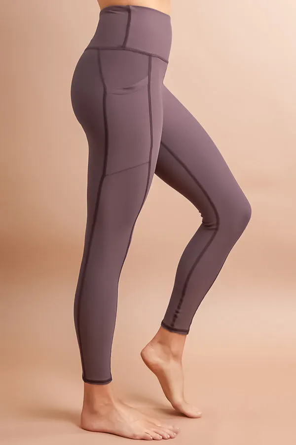 Savvi Geo Leggings