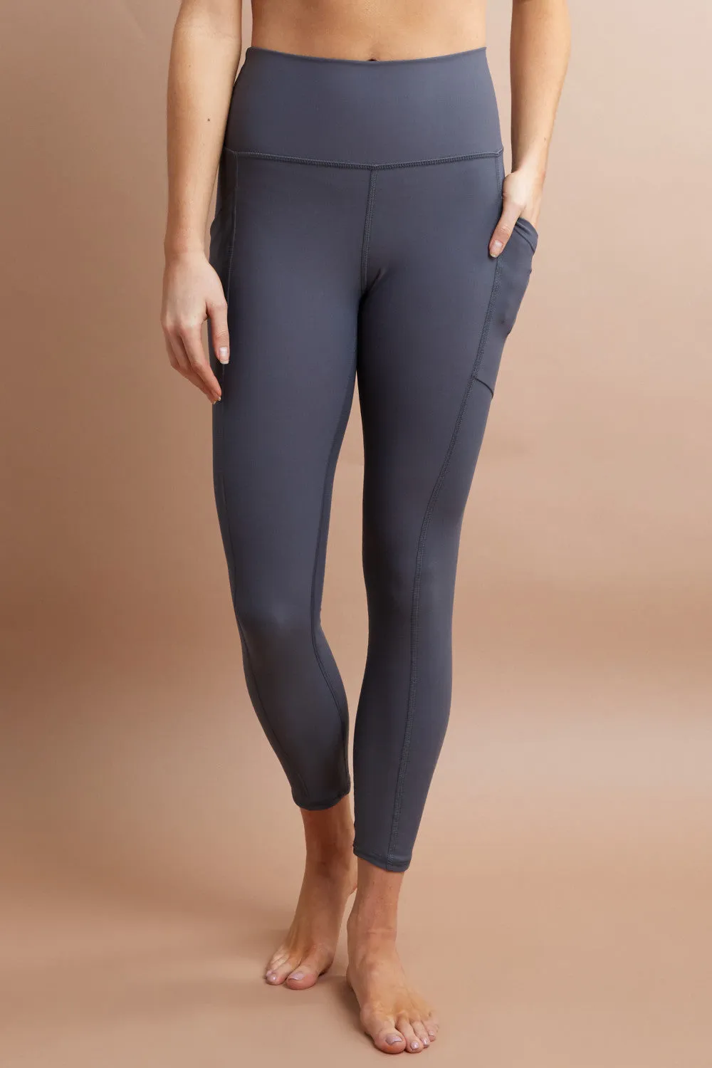 Savvi Geo Leggings