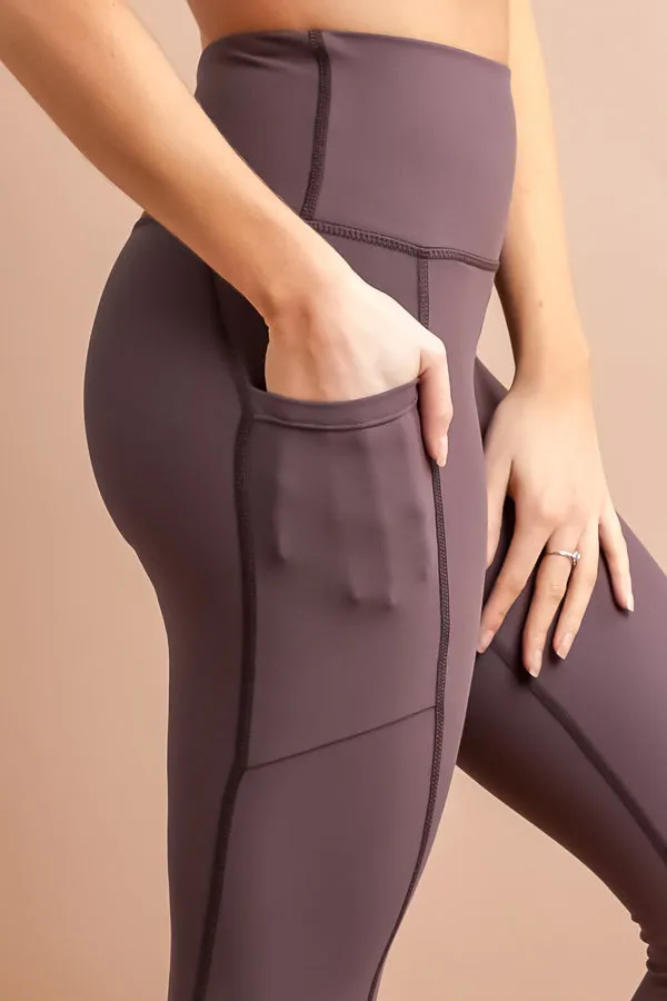 Savvi Geo Leggings