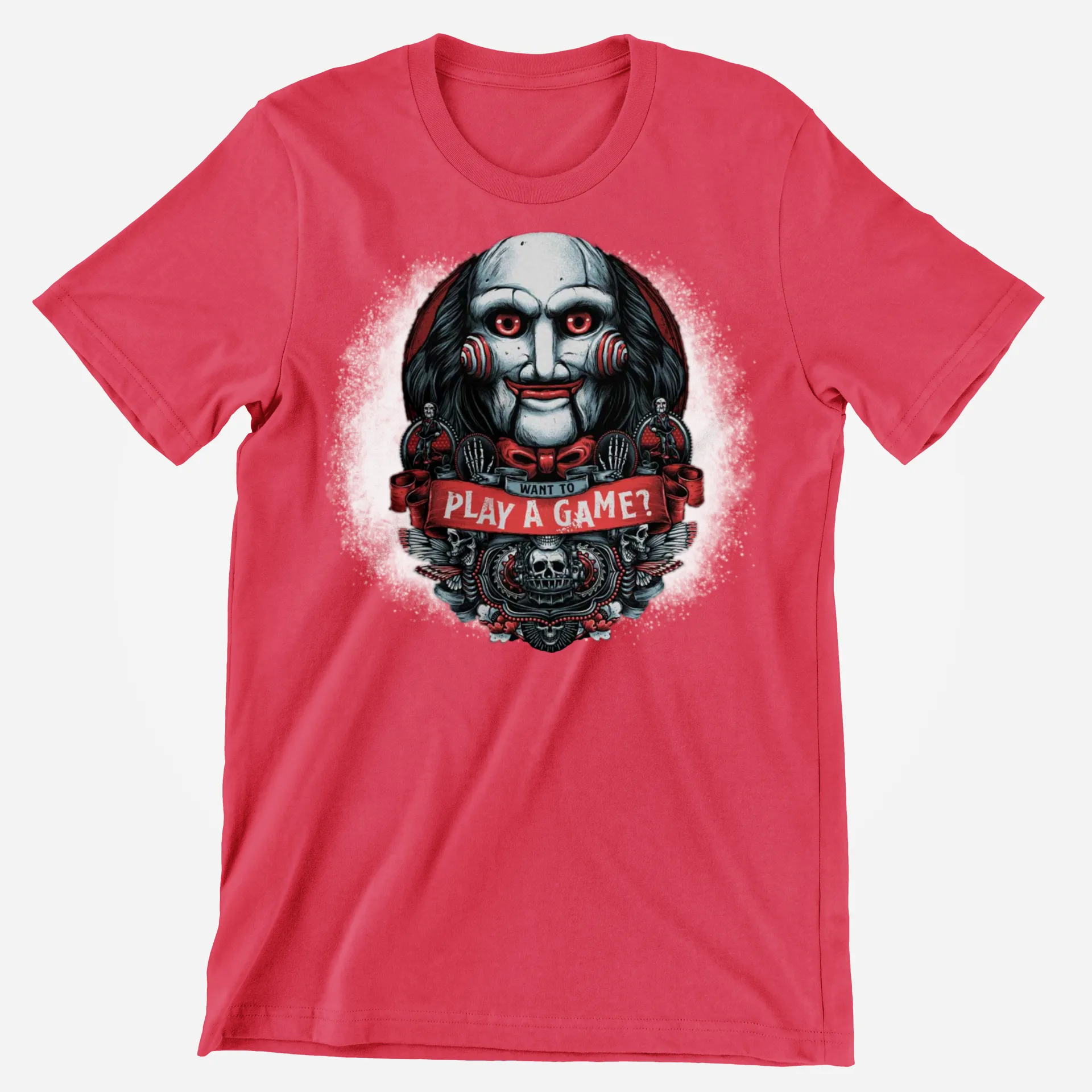 #Saw