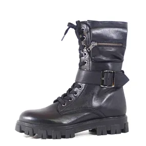 Combat Boots