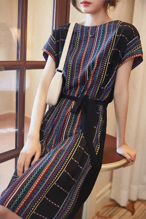 Shift Dresses