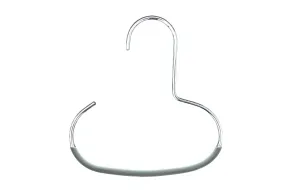 Scarf Hanger, G1, Silver