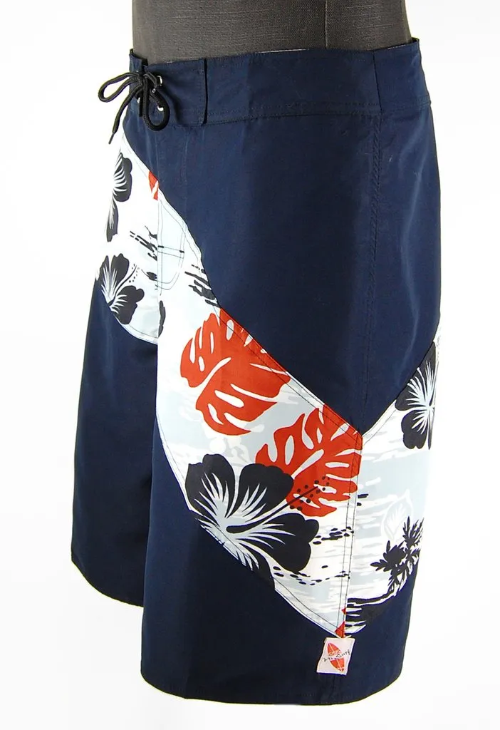 Scenic Shorts