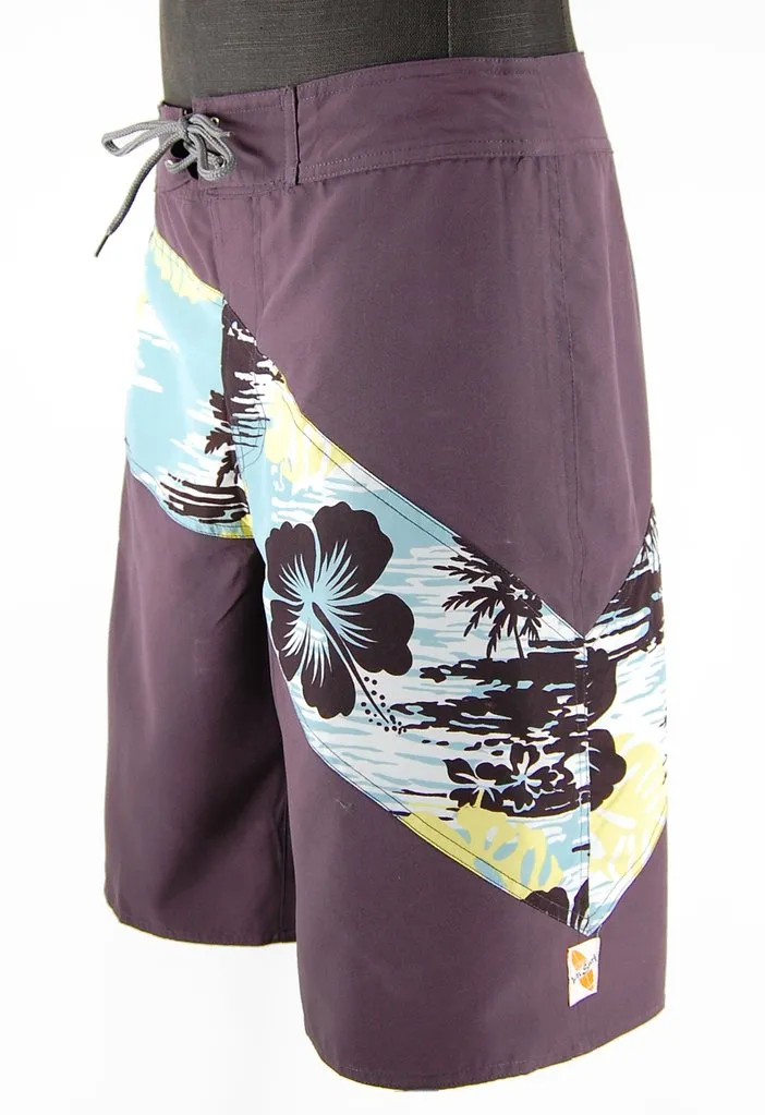 Scenic Shorts