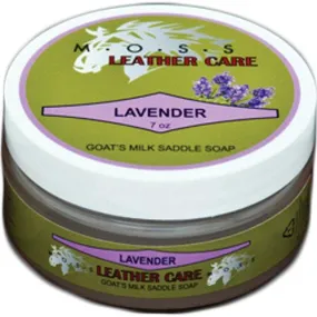 Scented Saddle Soap