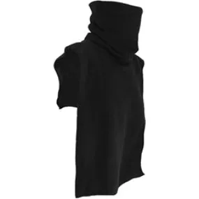 SCHAMPA Fleece Tall Neck Dickie - Long Front