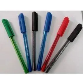 Schneider Tops 505 Basic Pens - Pieces