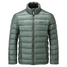 Schoffel Exton Mens Packable Down Jacket - Laurel