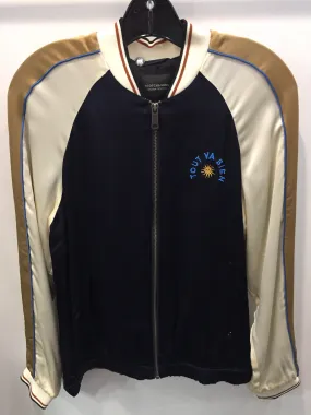 Scotch And Soda Bomber Multi